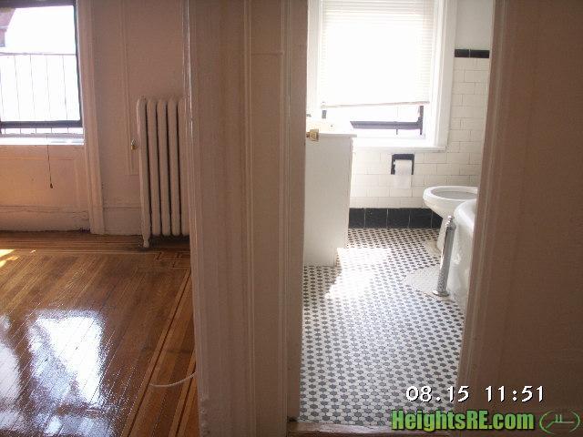 49 St. Nicholas Terrace, Unit: 67A, New York, NY-Bathroom