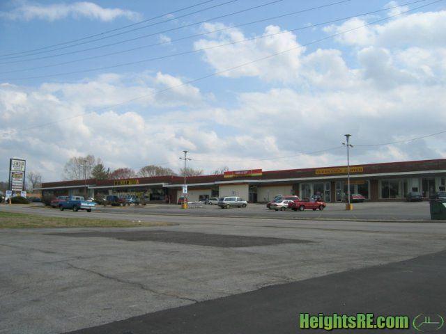 500 Bon Street, Unit: Building, Lenoir City, TN-Building