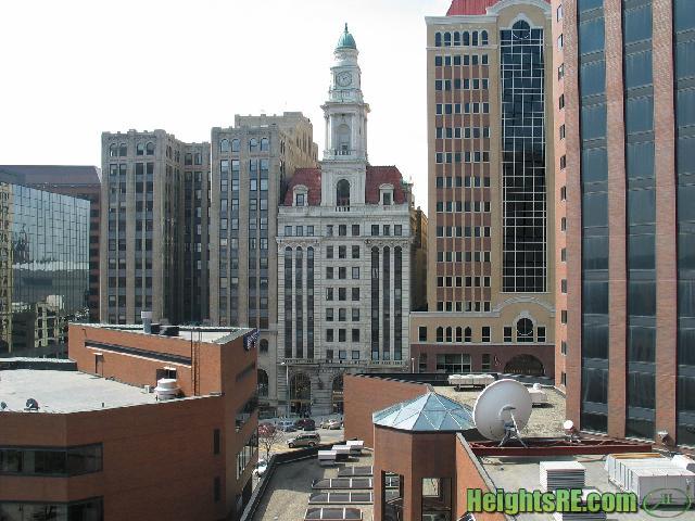 100 State Street, Unit: Building, Albany, NY-View of Building