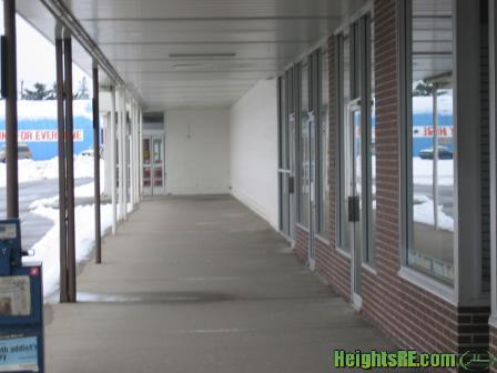 3162-3180 Lake Road, Unit: Building, Horseheads, NY-Front of the Stores
