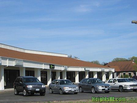 US Route 9W, Unit: Building, Saugerties, NY-Shopping Center