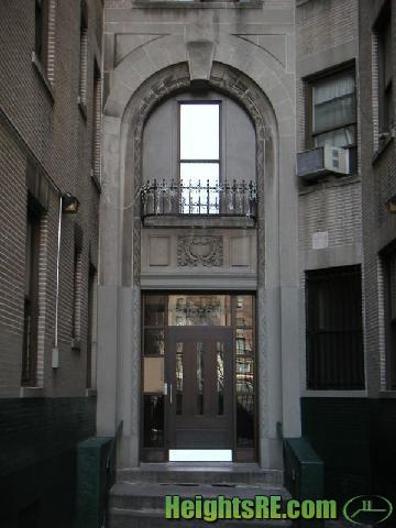 608-610 W. 139th St., Unit: Building, New York, NY-Building 