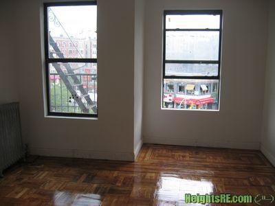 600 W. 157th St., Unit: 56, New York, NY-Bedroom