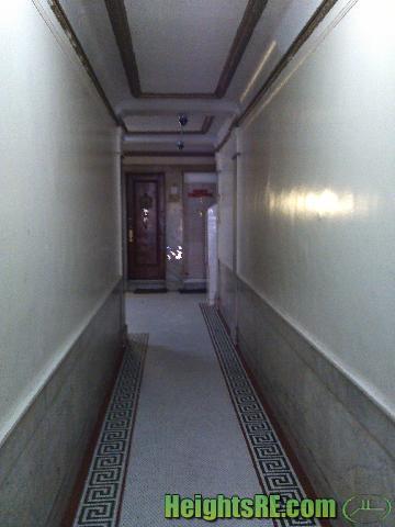 720 West 180th Street, Unit: Building, New York, NY-Hallway