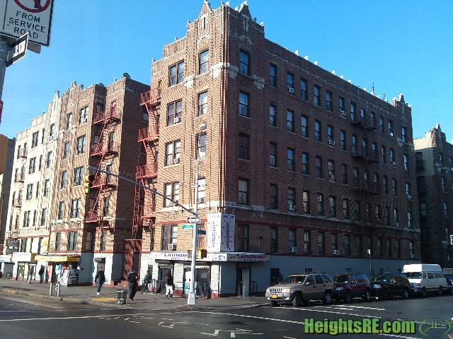 2565 Grand Concourse, Unit: Building, Bronx, NY-Building Front1