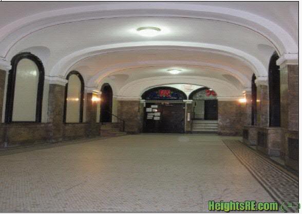 593 Riverside Dr., Unit: Building, New York, NY-Lobby