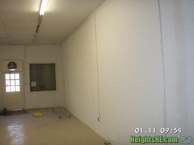 167-173 Dodd Street, Unit: ST3, East Orange, NJ-Front Store