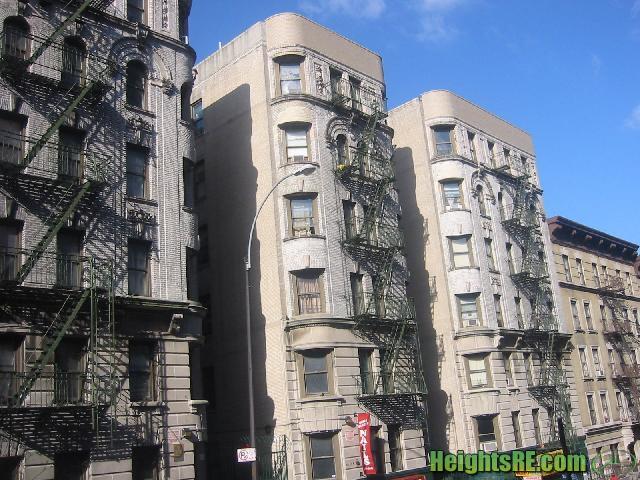 608-610 W. 139th St., Unit: Building, New York, NY-Building