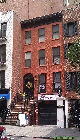 367 East 62nd Street, Unit: Building, New York, NY-Building