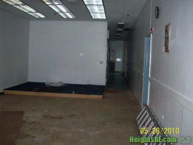 1101 - 09 Main Street, Unit: ST02, Peekskill, NY-Vacant Retail Space
