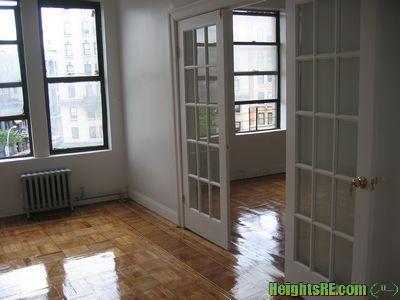 600 W. 157th St., Unit: 56, New York, NY-Livingroom