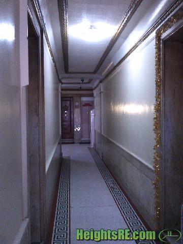 720 West 180th Street, Unit: Building, New York, NY-Hall Way