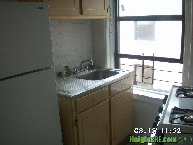 49 St. Nicholas Terrace, Unit: 67A, New York, NY-Kitchen