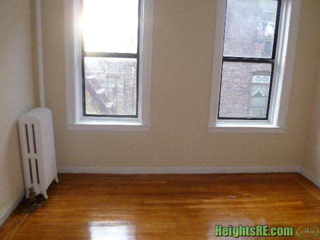 616 Academy St., Unit: D8, New York, NY-picture of unit