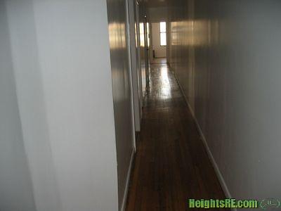 238 Ft. Washington Ave., Unit: 63, New York, NY-Hallway