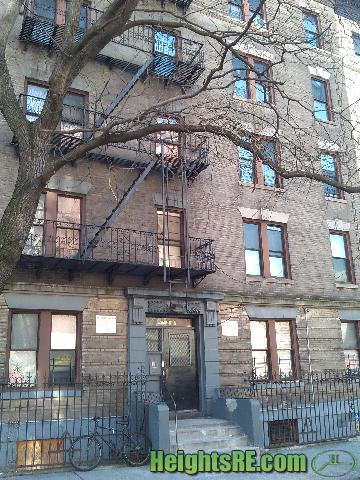 620 West 182nd Street, Unit: Building, New York, NY-Building