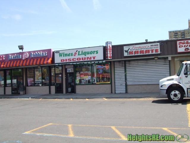 1600 - 1652 Bruckner Blvd., Unit: Building, Bronx, NY-Building