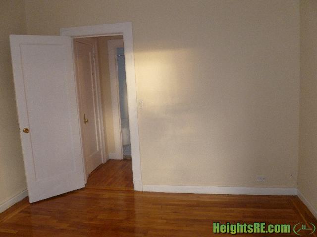 616 Academy St., Unit: D8, New York, NY-picture of unit