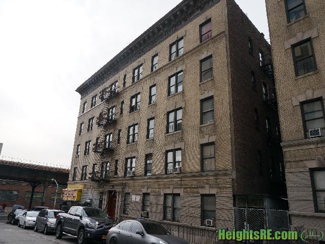 500 West 213th Street, Unit: Building, New York, NY-Building2