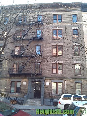 620 West 182nd Street, Unit: Building, New York, NY-Building