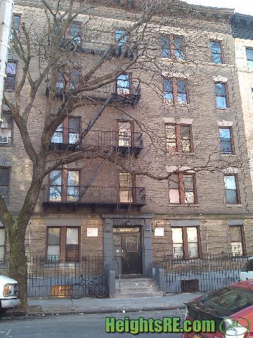 620 West 182nd Street, Unit: Building, New York, NY-Building