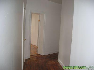 600 W. 157th St., Unit: 56, New York, NY-Hallway