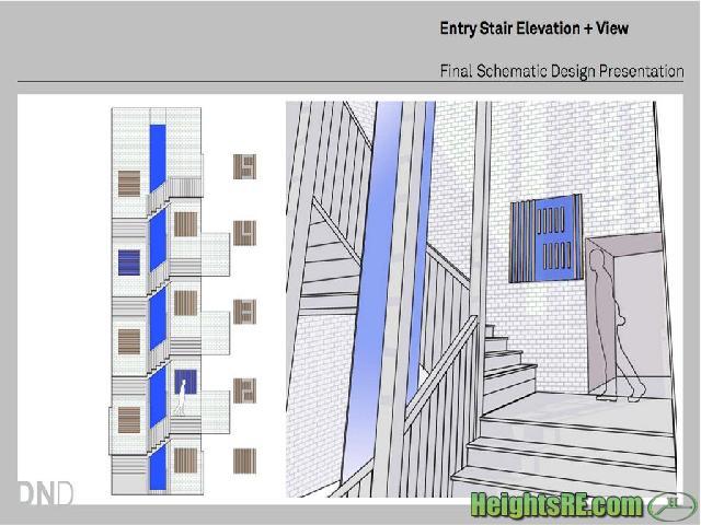 578 Nepperhan Avenue, Unit: D20, Yonkers, NY-New Artist Lofts - Arch Sketch