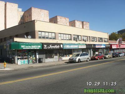 649-665 Clinton Avenue, Unit: Building, Newark, NJ-Main Bldg Pictuer
