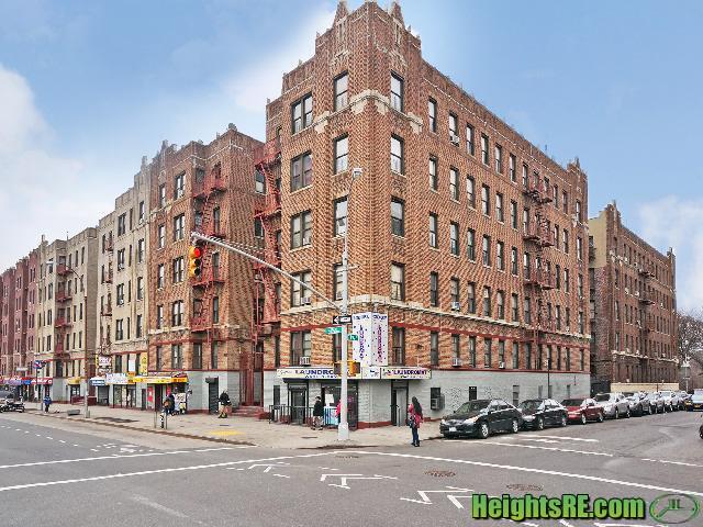 2565 Grand Concourse, Unit: Building, Bronx, NY-Newbuildingpicture1