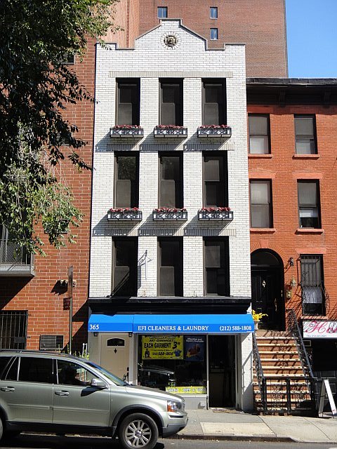 365 East 62nd Street, Unit: Building, New York, NY-Front