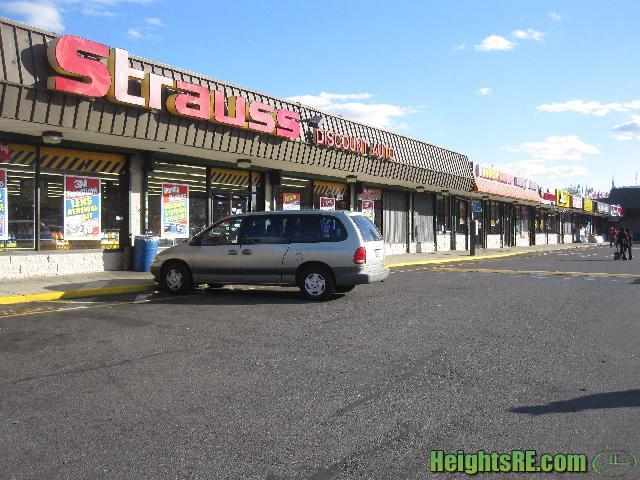 1600 - 1652 Bruckner Blvd., Unit: Building, Bronx, NY-Left Wing of Bldg