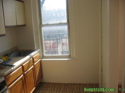 595 West 207th Street, Unit: 35, New York, NY-Kitchen