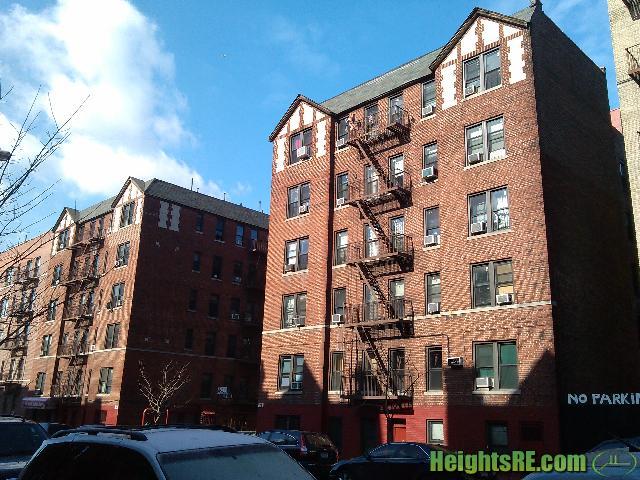 74-78 Post Avenue, Unit: Building, New York, NY-Unit4