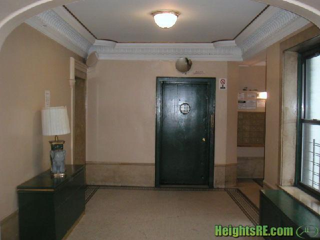 618 W. 142nd St., Unit: Building, New York, NY-Lobby