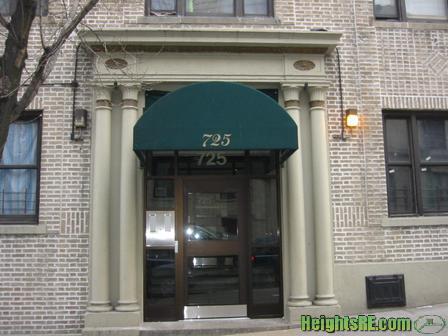 725 W. 172nd St., Unit: Building, New York, NY-Front of the Building