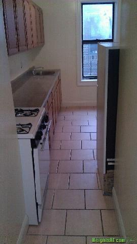 4996 Broadway, Unit: 5L, New York, NY-Kitchen