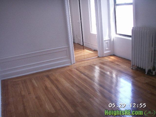 601 W. 190th St., Unit: 64, New York, NY-Apartment Pictures