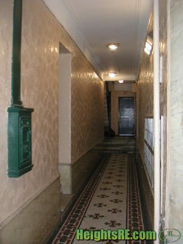 608-610 W. 139th St., Unit: Building, New York, NY-Hallway