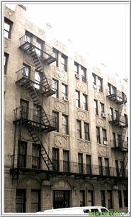 656 W. 171st St., Unit: Building, New York, NY-Building