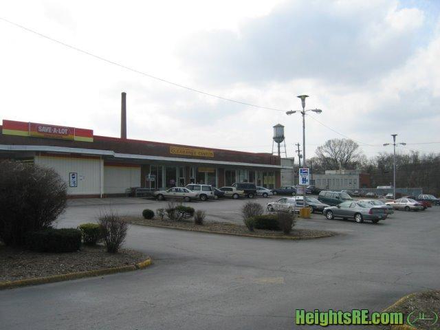 500 Bon Street, Unit: Building, Lenoir City, TN-Shopping Center Store