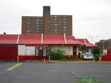 1600 - 1652 Bruckner Blvd., Unit: Building, Bronx, NY-Building