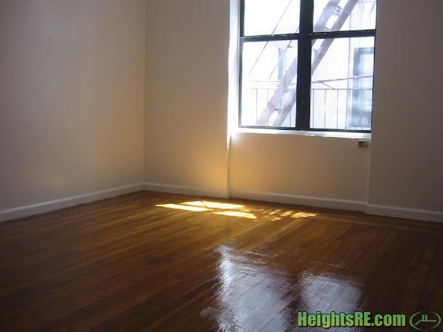 49 St. Nicholas Terrace, Unit: 37A, New York, NY-Bedroom