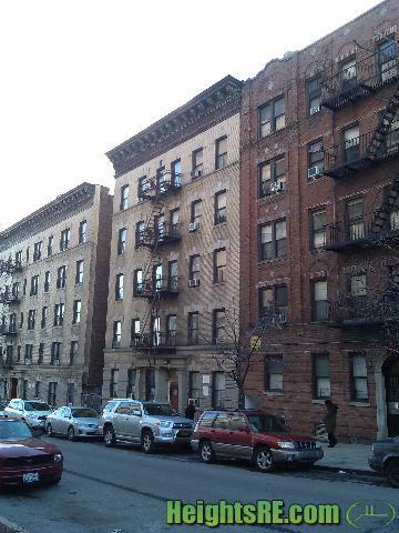 502 West 213th Street, Unit: Building, New York, NY-
