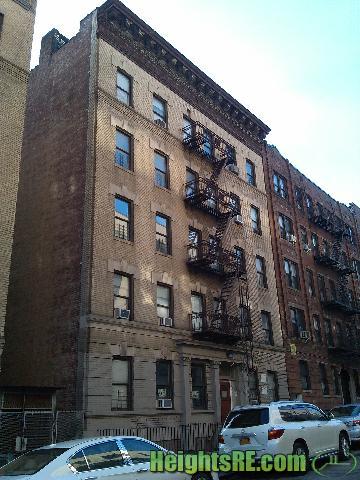 502 West 213th Street, Unit: Building, New York, NY-Building2