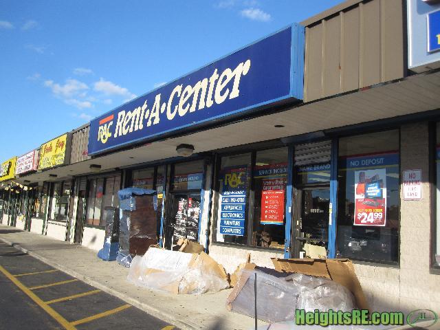 1600 - 1652 Bruckner Blvd., Unit: Building, Bronx, NY-Left Wing of Bldg - near corner