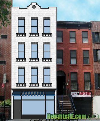 365 East 62nd Street, Unit: Building, New York, NY-Building