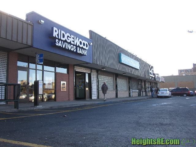 1600 - 1652 Bruckner Blvd., Unit: Building, Bronx, NY-Right Wing of bldg
