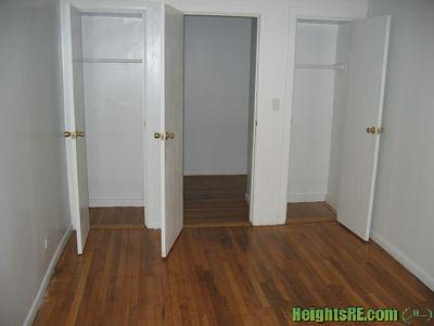 238 Ft. Washington Ave., Unit: 63, New York, NY-Bedrooms