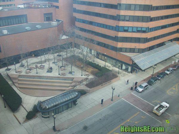 11 N Pearl Street, Unit: 700, Albany, NY-7th Floor Views