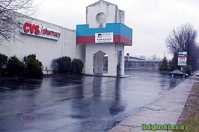 7770 Dungan Road, Unit: Building, Philadelphia, PA-Front of Store